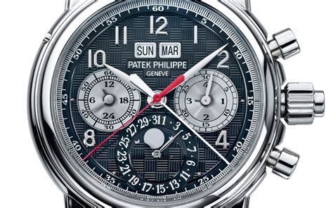 patek philippe 5004t price